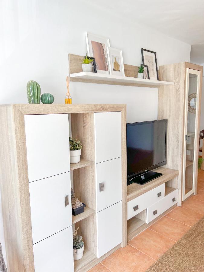 Spacious Apartment In The Center Of Torremolinos Kültér fotó