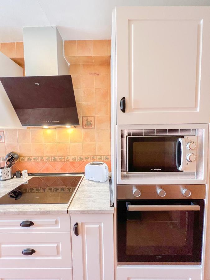 Spacious Apartment In The Center Of Torremolinos Kültér fotó